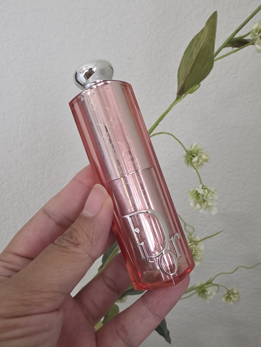 Dior Backstage Rosy Glow Stick Blush 077 Candy Lightly Used